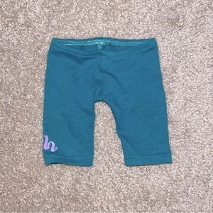 McKenna American Girl of the Year Leggings